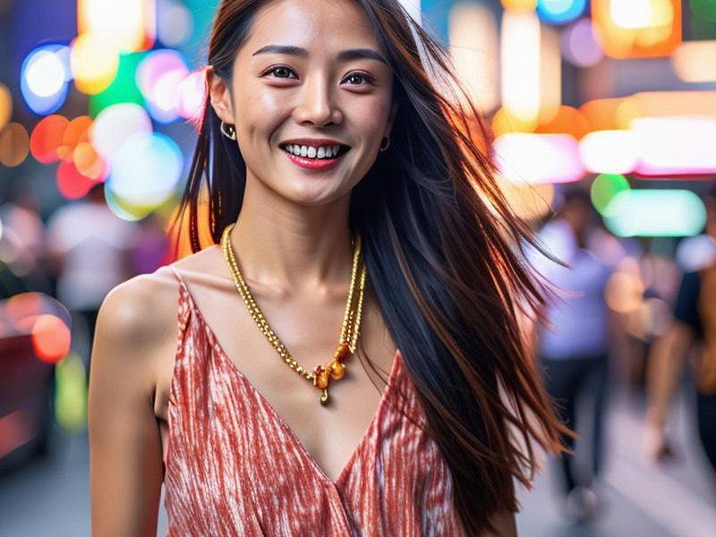 The Vibrant Lifestyle of Shanghai: A Snapshot of the Modern Metropolis
