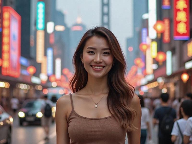 The Shanghai Woman Phenomenon: How China's Most Cosmopolitan City is Redefining Modern Femininity