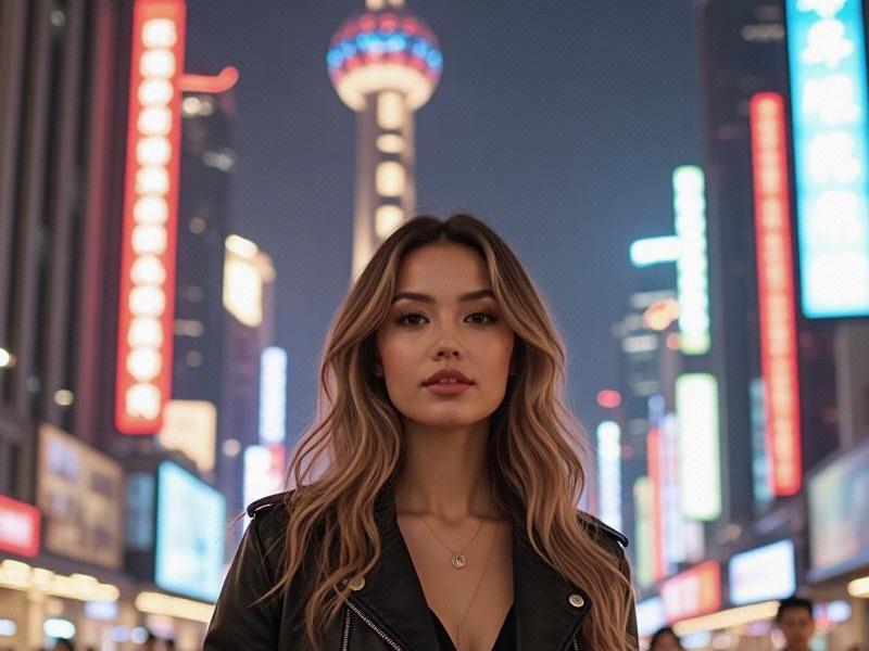 【上海女儿：一座城市的审美密码】