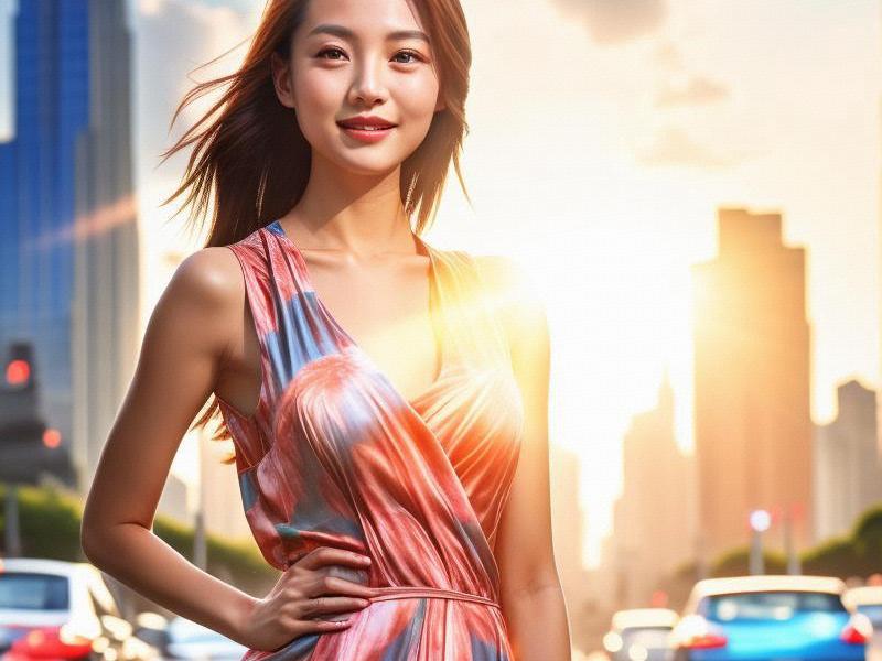 Shanghai's Journey Towards a Sustainable Future: A Comprehensive Overview of Green Initiatives