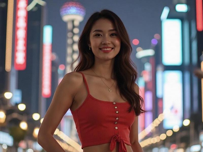 The Greater Shanghai Megaregion: China's Economic Powerhouse Redefining Urban Futures