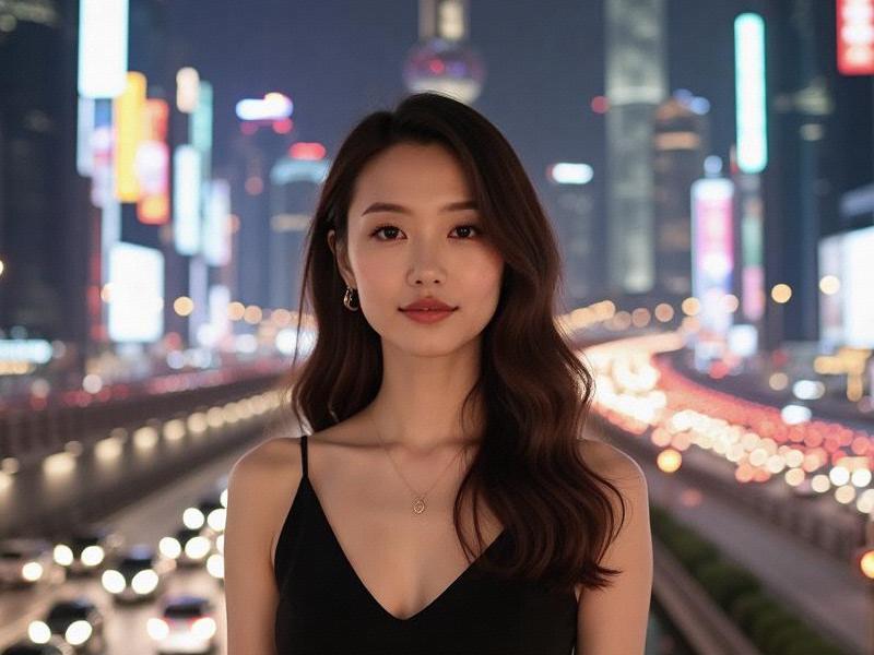 Shanghai's New Femininity: How China's Cosmopolitan Women Are Rewriting the Rules