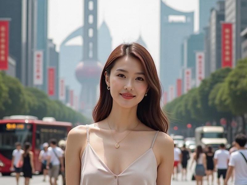 Shanghai's Spillover Effect: How the Megacity is Transforming the Yangtze Delta Region
