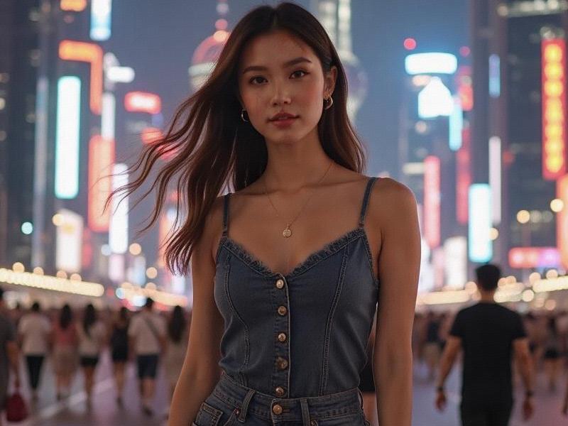 The Shanghai Woman Paradox: How China's Most Cosmopolitan Women Balance Tradition and Modernity