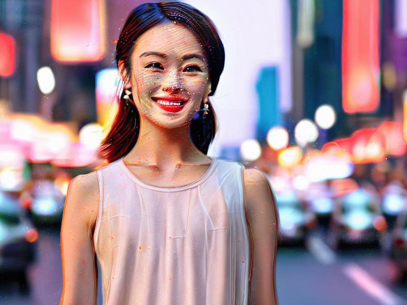 Shanghai's Thriving Entertainment Scene: A Melting Pot of Culture and Creativity