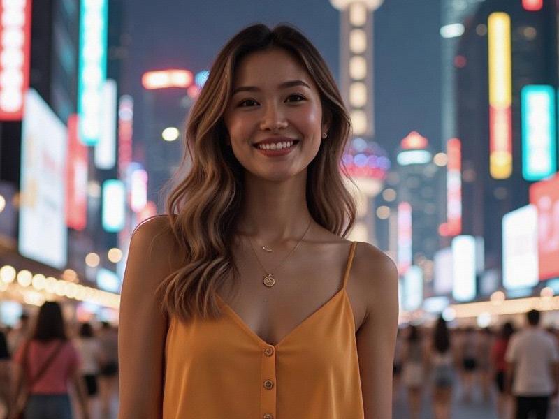 Shanghai's Modern Muses: How the City's Women Are Redefining Chinese Femininity