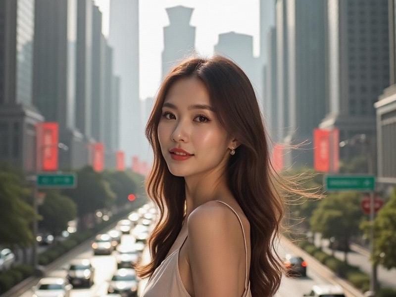 Shanghai's Entertainment Renaissance: How Luxury Venues Are Redefining Urban Nightlife