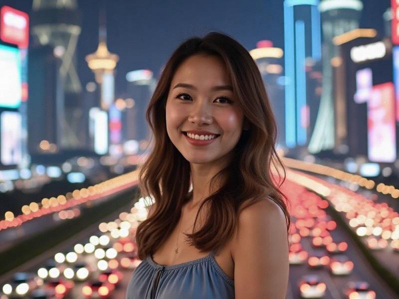 Shanghai's Dual Identity: Where Colonial Heritage Meets Futuristic Ambition