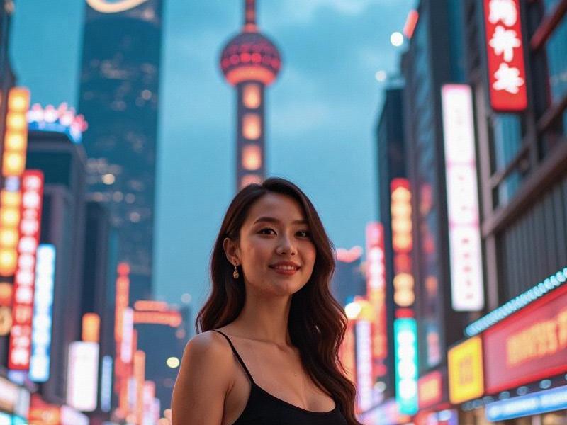 Shanghai’s Nightlife Renaissance: Where Heritage Meets Futuristic Innovation