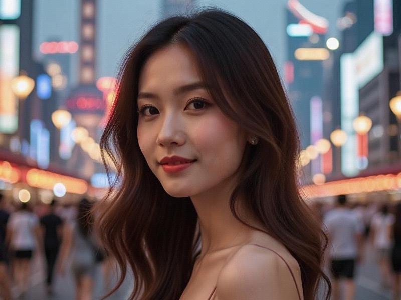 The Shanghai Style: How China's Fashion Capital Redefines Modern Beauty Standards
