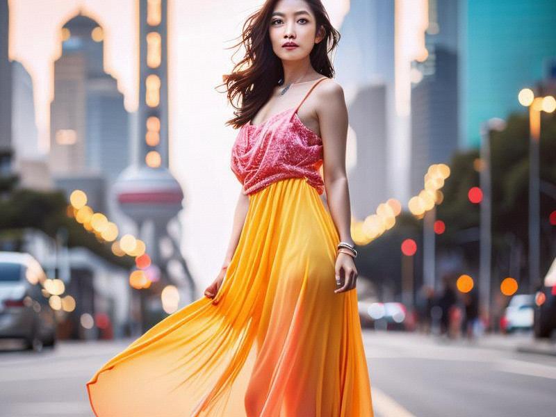 Shanghai and Its Surrounding Areas: A Dynamic Hub of Economic and Cultural Exchange