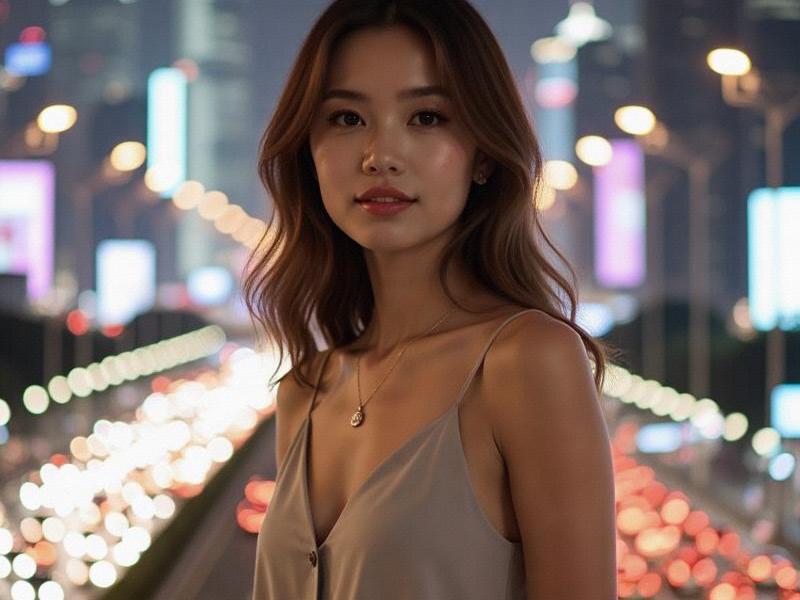 Shanghai's Nightlife Renaissance: How the City's Clubs Are Redefining Premium Entertainment