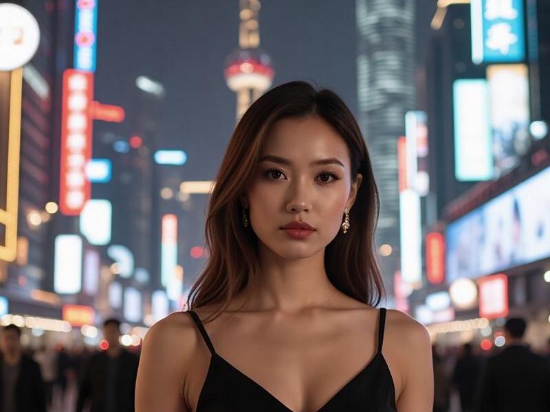 《霓虹账簿：上海娱乐会所的生态浮世绘》