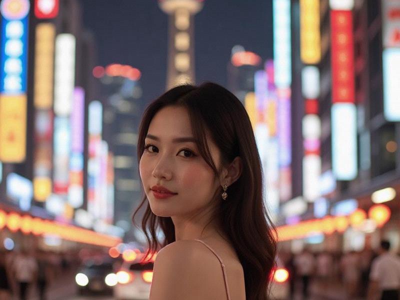 Shanghai's Nightlife Revolution: How Entertainment Venues Are Redefining Urban Leisure