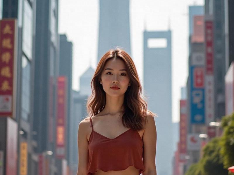 The Carbon-Neutral Megacity: How Shanghai and Satellite Cities Are Pioneering Asia's Green Economy