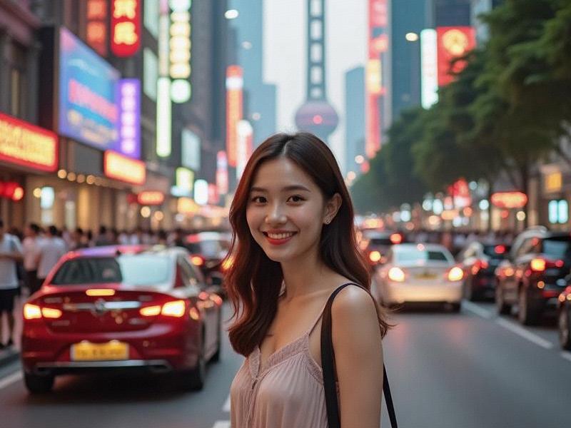 Shanghai's Metropolitan Evolution: How China's Global City is Reshaping the Yangtze Delta