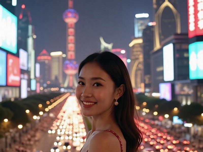 The Yangtze Delta Megalopolis: How Shanghai and Its Neighbors Are Redefining Urban China