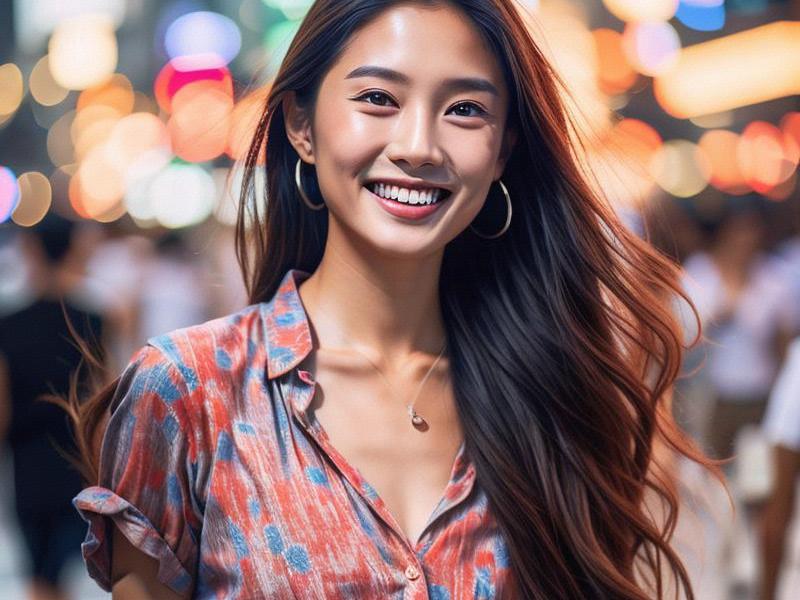 Shanghai: A Vibrant City of Diversity