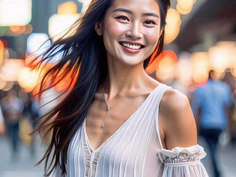 文章开始Shanghai's Thriving Entertainment Scene: A Nightlife Renaissance