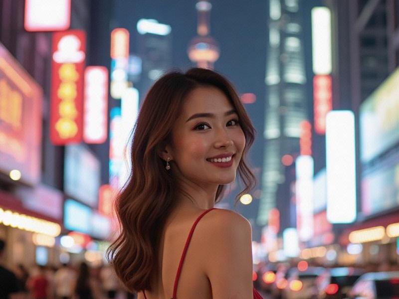 The Shanghai Effect: How China's Economic Powerhouse is Redefining Regional Development