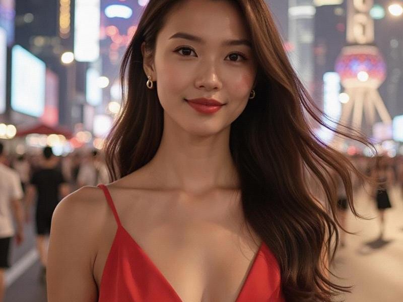 Shanghai's New Feminine Archetype: How the City's Women Are Redefining Beauty and Ambition