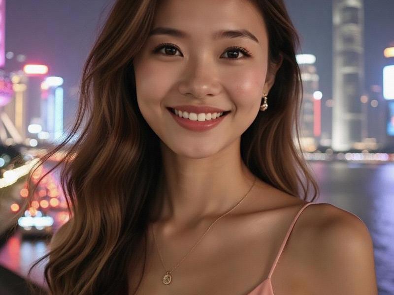 Shanghai After Dark: The High-Tech Transformation of China's Premier Entertainment Scene