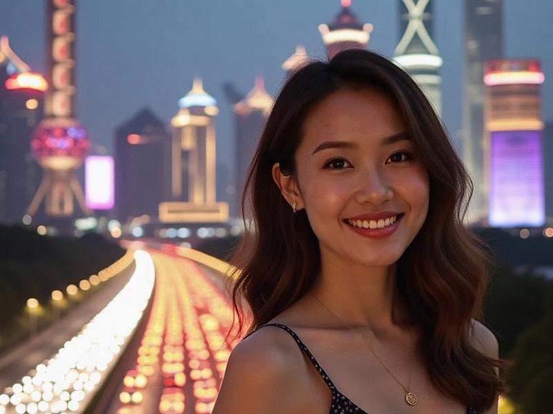 The Dual Metropolis: How Shanghai and its Satellite Cities Are Redefining Urban Synergy in the Yangtze Delta