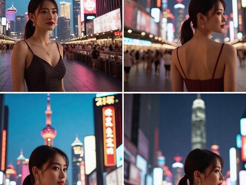 Shanghai's Power Women: How Female Leaders Are Shaping China's Future