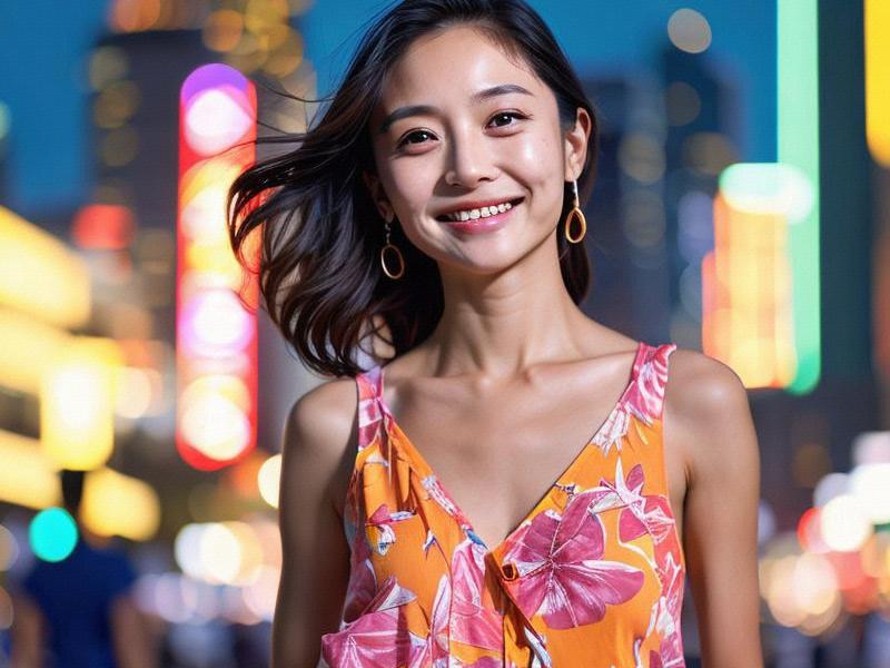 Shanghai: A Dynamic Metropolis of Innovation and Culture