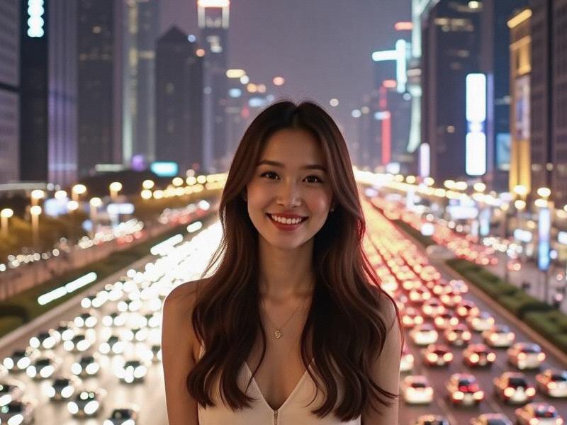 Shanghai Femininity Redefined: How the City's Women Are Shaping China's Future