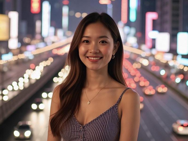 Shanghai 2035: The Megacity Redefining Regional Integration
