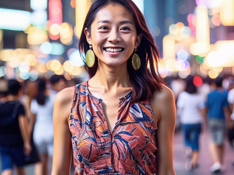Shanghai: A Tapestry of Life, Culture, and Innovation