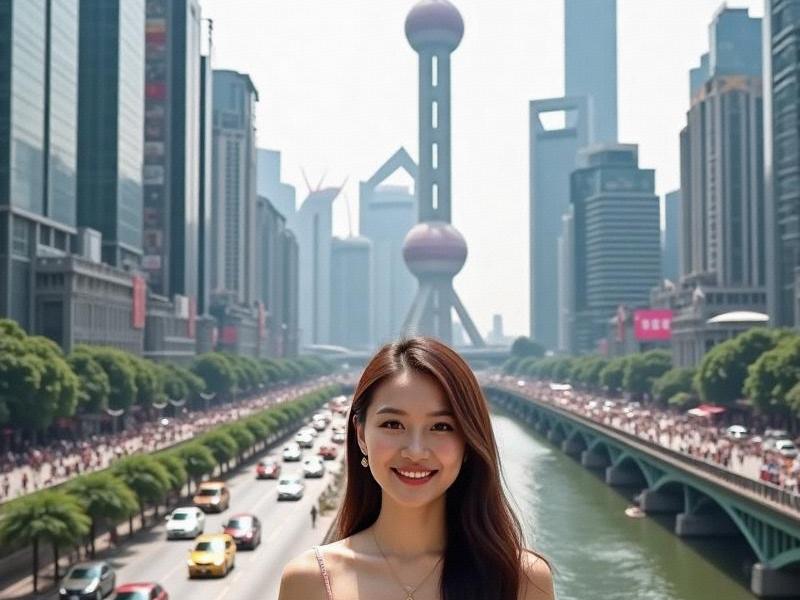 Shanghai and Beyond: The Yangtze River Delta Megaregion's Integrated Development