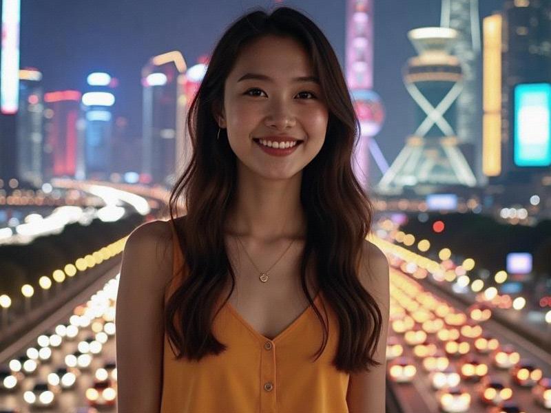 Shanghai's Beauty Economy: The Complex Ecosystem Behind China's Fashion Capital