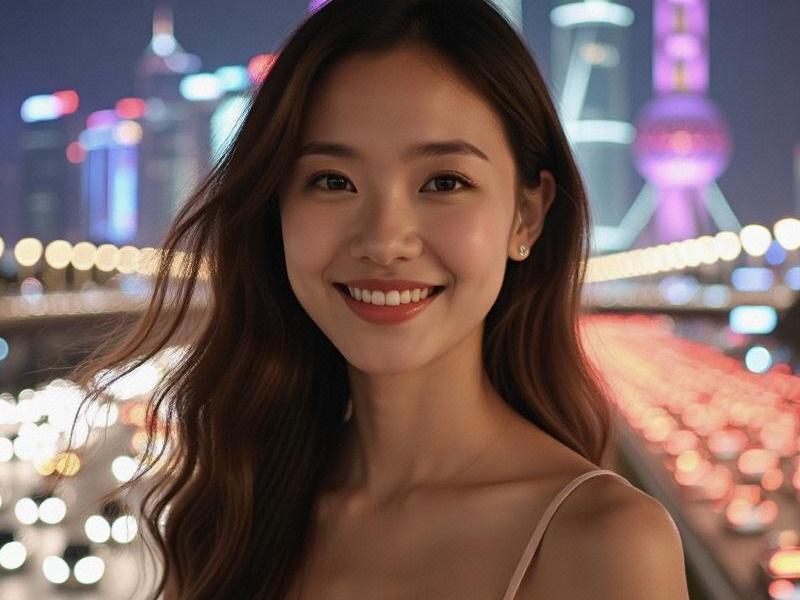 【城市镜像】魔都丽人图鉴：上海女性的十二时辰