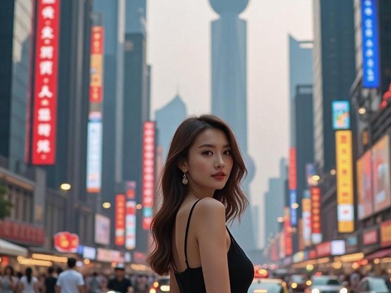 The Delta Dynamo: How Shanghai and Its Satellite Cities Are Redefining Urban China