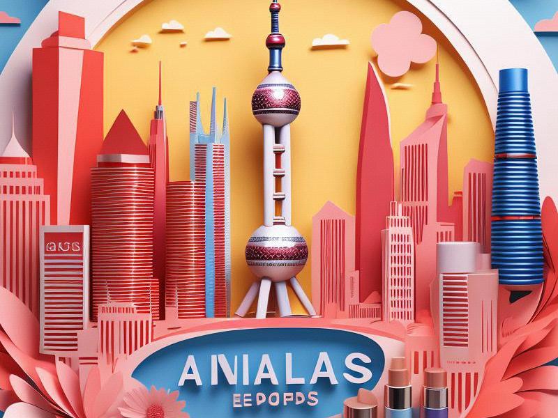 Shanghai's Beauty Industry: A New Era of Glamour and Innovation