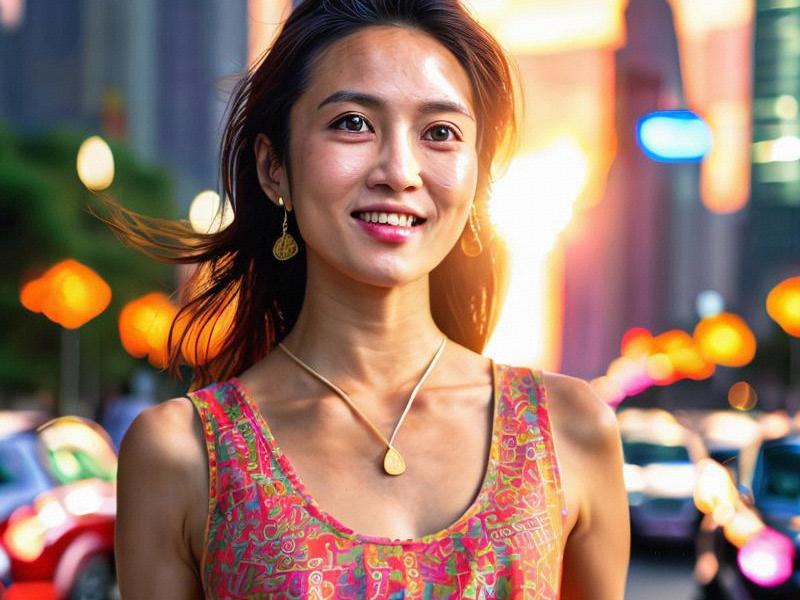 Shanghai's Green Transformation: Pioneering Sustainable Urban Development