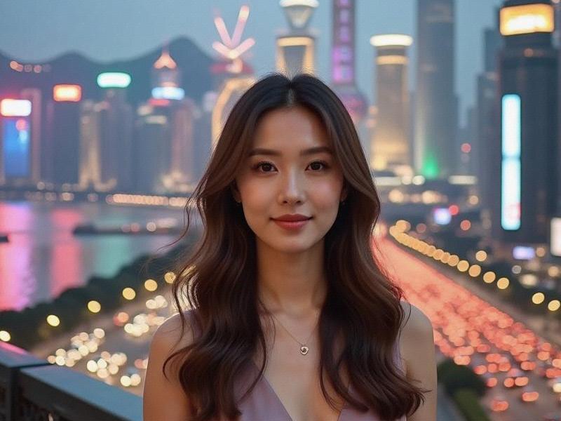 Shanghai Metropolitan Circle: The Rise of an Integrated Mega-Region