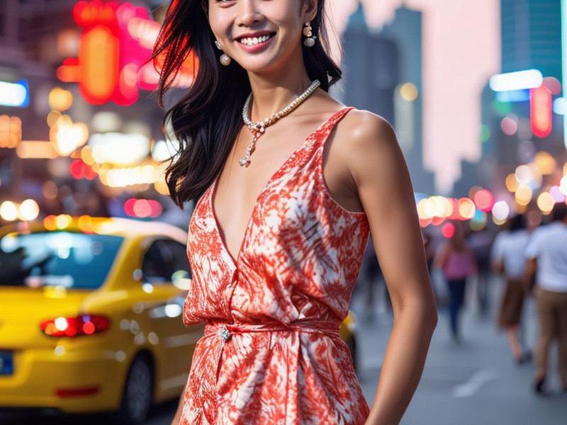 Shanghai's Evolving Lifestyle: A Blend of Tradition and Modernity