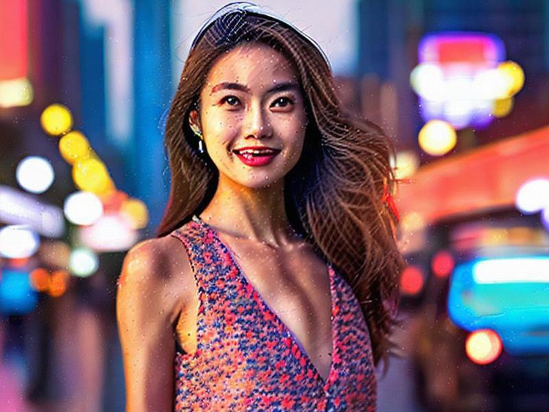 Shanghai: A Vibrant City of Diversity and History