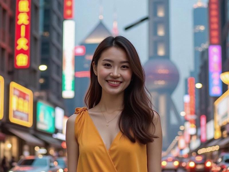 Shanghai's Nightlife Renaissance: How the City's Entertainment Venues Are Redefining Urban Leisure