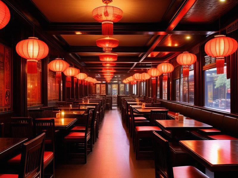 The Evolution and Charm of Entertainment Houses in Shanghai