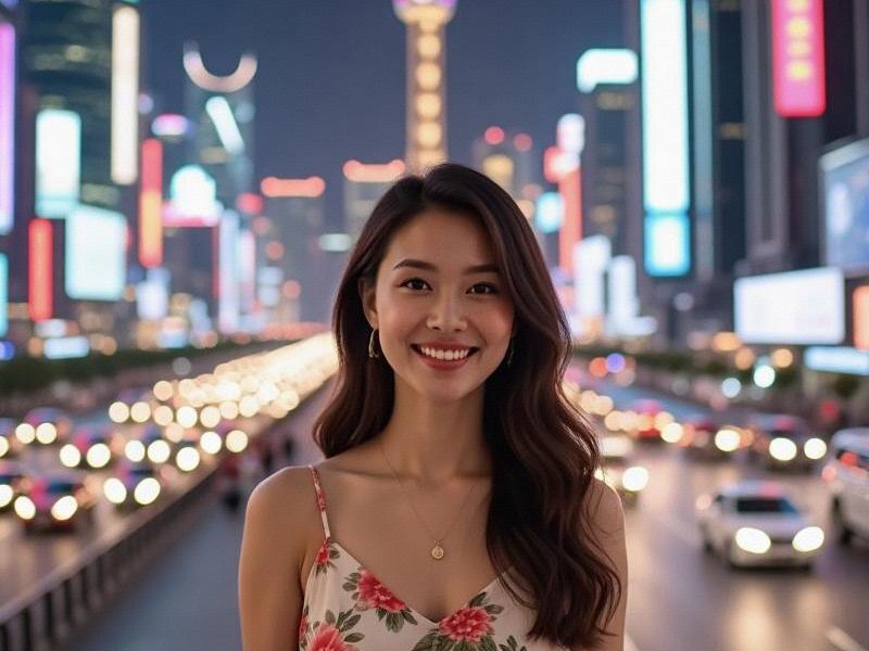 Shanghai Style Revolution: How Local Women Are Redefining Global Beauty Standards