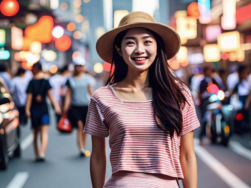 Exploring the Dynamic Metropolis: An In-depth Introduction to Shanghai