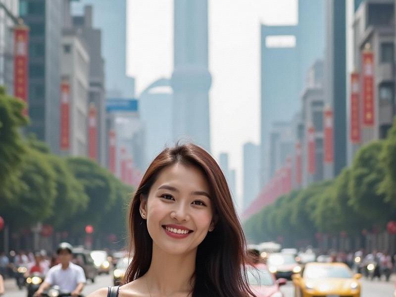 Shanghai & the Quantum Delta: Photonic Ecosystems Redefining East Asian Urbanization
