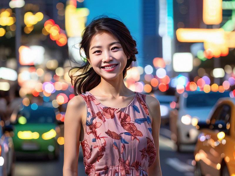 Exploring the Charms of Shanghai: A Journey Through Culture, History, and Modernity