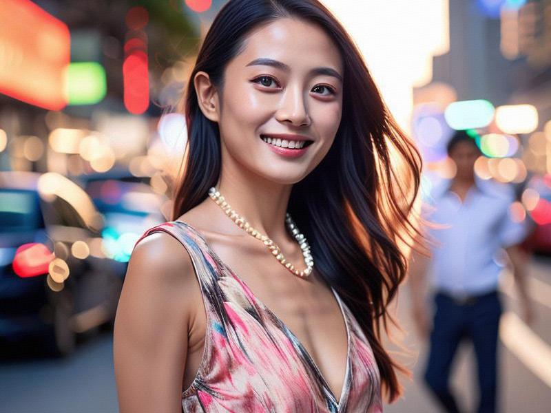 Shanghai and Surrounding Areas: A Vivid Tapestry of Life