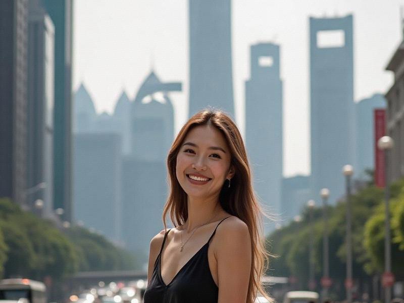 Silicon Bund: How Shanghai Became China's Unexpected Tech Powerhouse While Keeping Its Jazz Age Soul