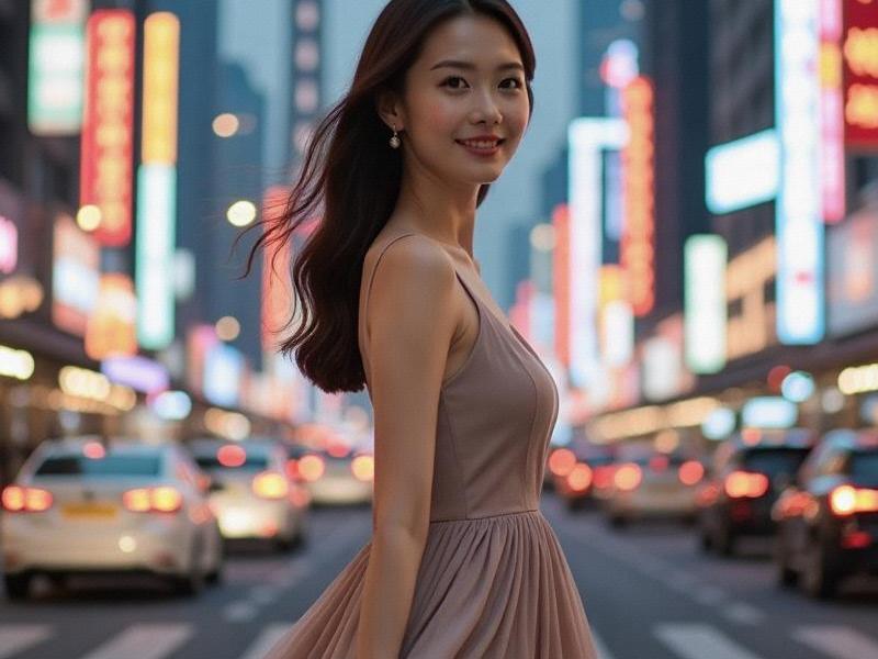 Shanghai's New Female Archetypes: How the City's Women Are Redefining Chinese Femininity